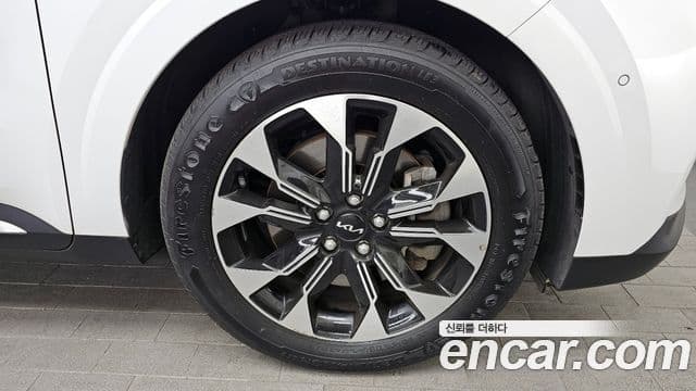 Kia Carnival 4세대 Signature, 2023 все фото