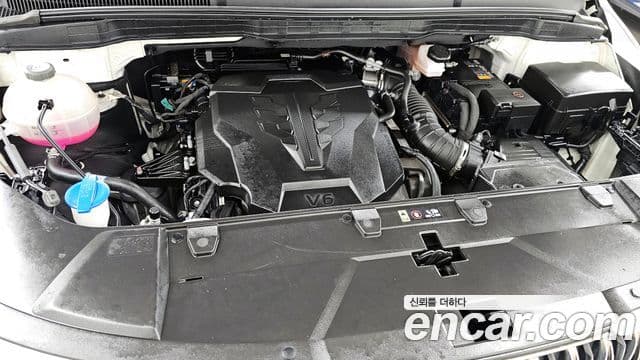 Kia Carnival 4세대 Signature, 2023 6