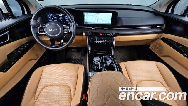Kia Carnival 4세대 Signature, 2023 7