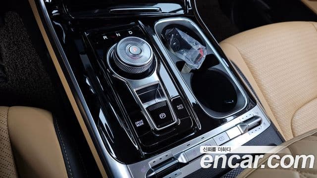 Kia Carnival 4세대 Signature, 2023 9