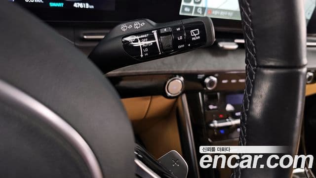 Kia Carnival 4세대 Signature, 2023 14