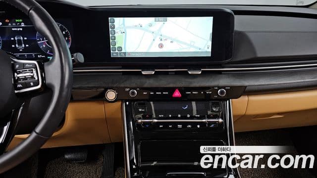 Kia Carnival 4세대 Signature, 2023 15