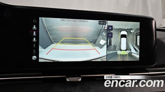 Kia Carnival 4세대 Signature, 2023 16