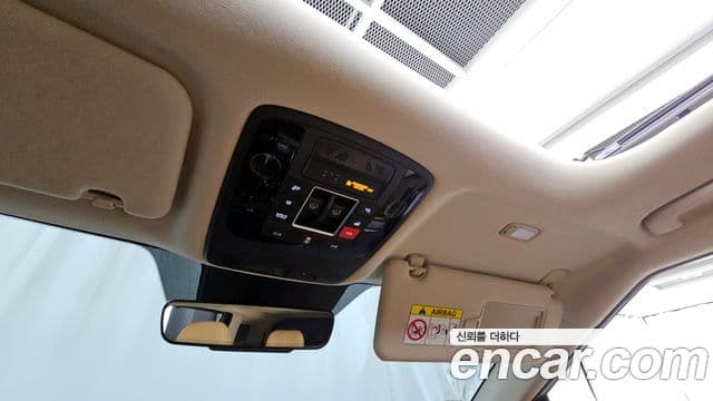 Kia Carnival 4세대 Signature, 2023 17