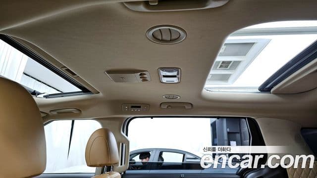 Kia Carnival 4세대 Signature, 2023 19
