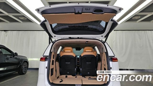 Kia Carnival 4세대 Signature, 2023 20