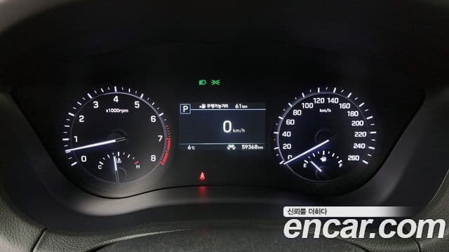 Genesis G80 Premium Luxury, 2019 8