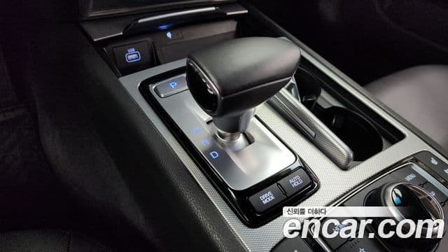 Genesis G80 Premium Luxury, 2019 9