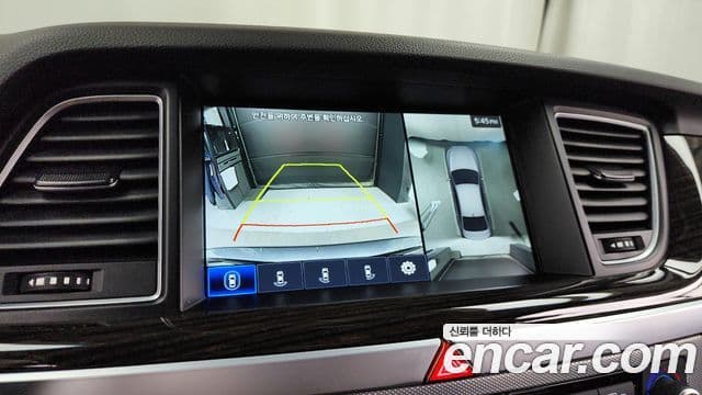 Genesis G80 Premium Luxury, 2019 15