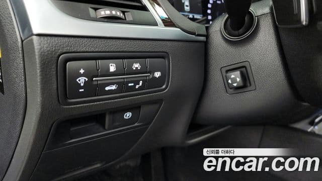 Genesis G80 Premium Luxury, 2019 16