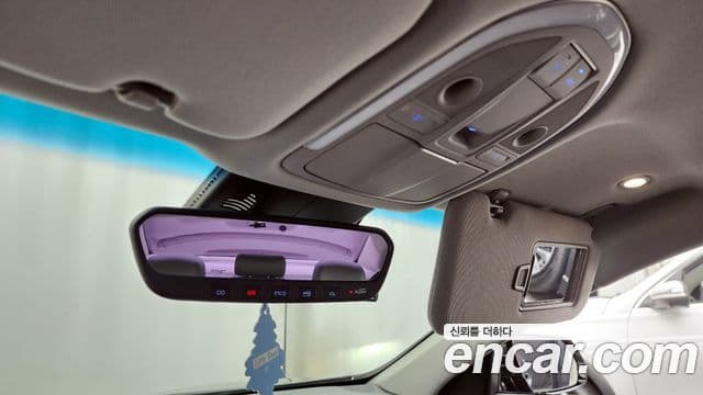 Genesis G80 Premium Luxury, 2019 18