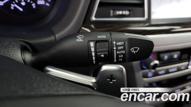 Genesis G80 Premium Luxury, 2019 19