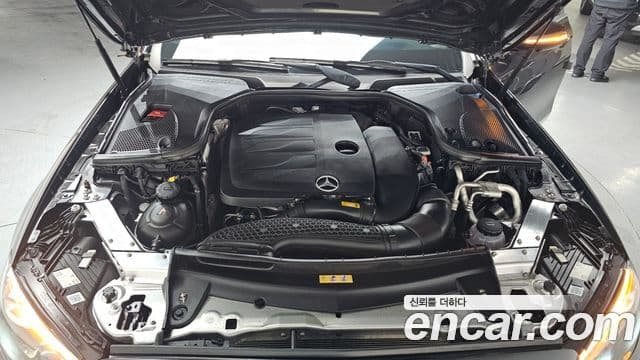 Mercedes-Benz E-класс W213 AMG Line, 2022 6