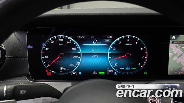 Mercedes-Benz E-класс W213 AMG Line, 2022 8