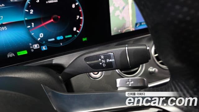 Mercedes-Benz E-класс W213 AMG Line, 2022 9