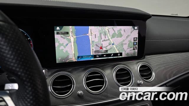 Mercedes-Benz E-класс W213 AMG Line, 2022 15