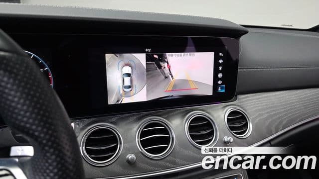 Mercedes-Benz E-класс W213 AMG Line, 2022 16