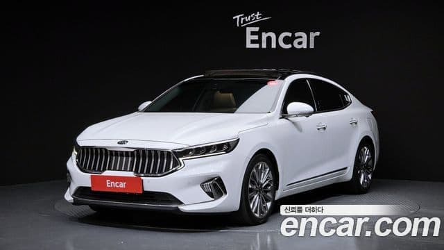 Kia K7 Premier 2.5 GDI X Edition, 2020 1