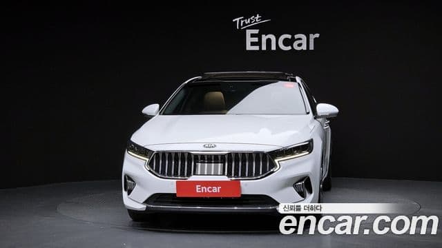 Kia K7 Premier 2.5 GDI X Edition, 2020 3