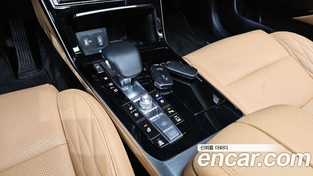 Kia K7 Premier 2.5 GDI X Edition, 2020 9