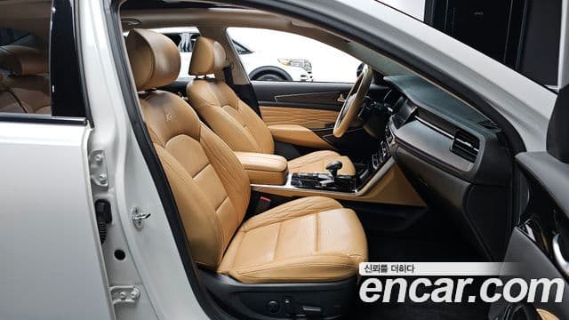 Kia K7 Premier 2.5 GDI X Edition, 2020 10