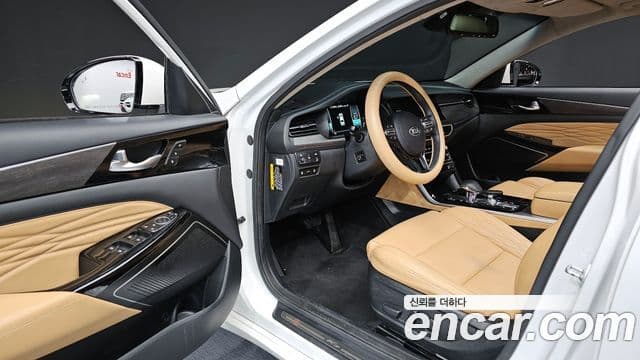 Kia K7 Premier 2.5 GDI X Edition, 2020 11