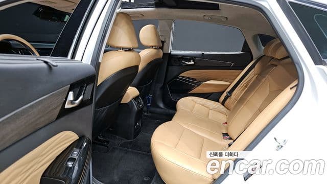 Kia K7 Premier 2.5 GDI X Edition, 2020 12