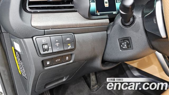 Kia K7 Premier 2.5 GDI X Edition, 2020 14