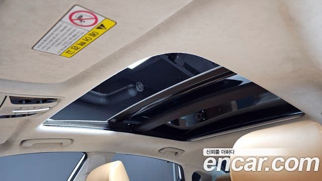 Kia K7 Premier 2.5 GDI X Edition, 2020 17