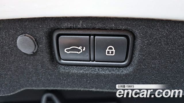 Kia K7 Premier 2.5 GDI X Edition, 2020 18