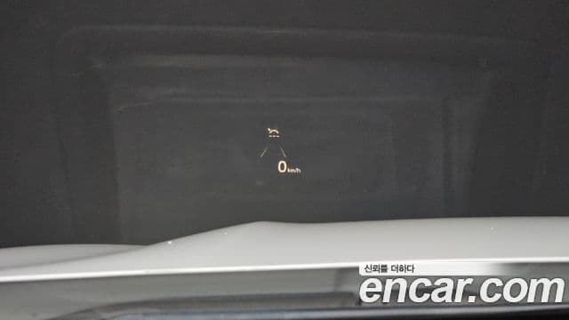 Kia K7 Premier 2.5 GDI X Edition, 2020 19