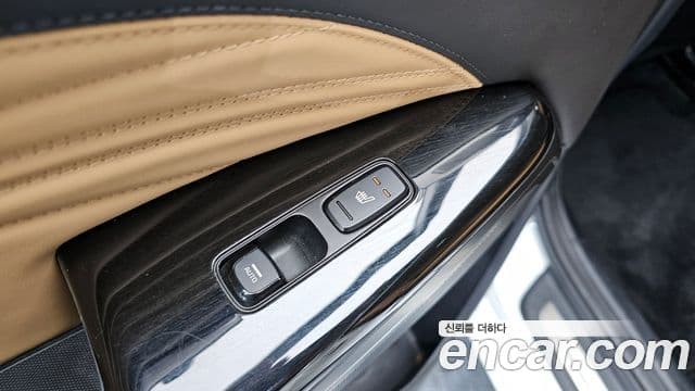 Kia K7 Premier 2.5 GDI X Edition, 2020 20