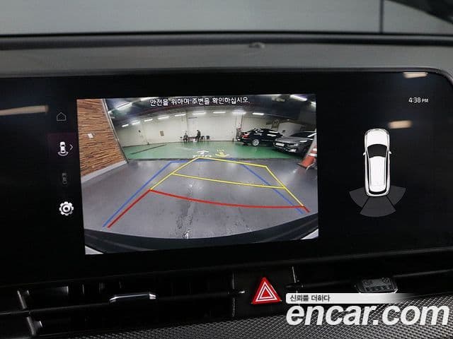 Kia Sportage 5세대 Prestige, 2023 7