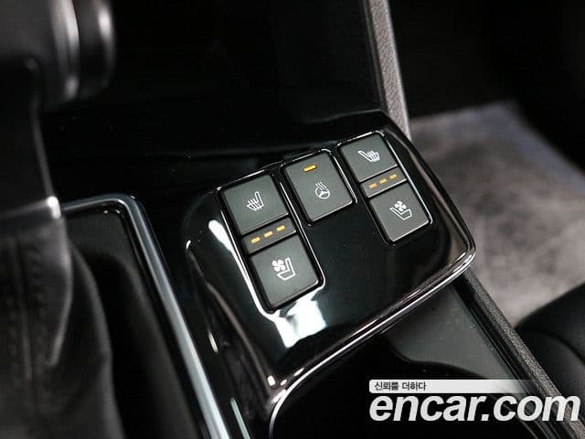 Kia Sportage 5세대 Prestige, 2023 11