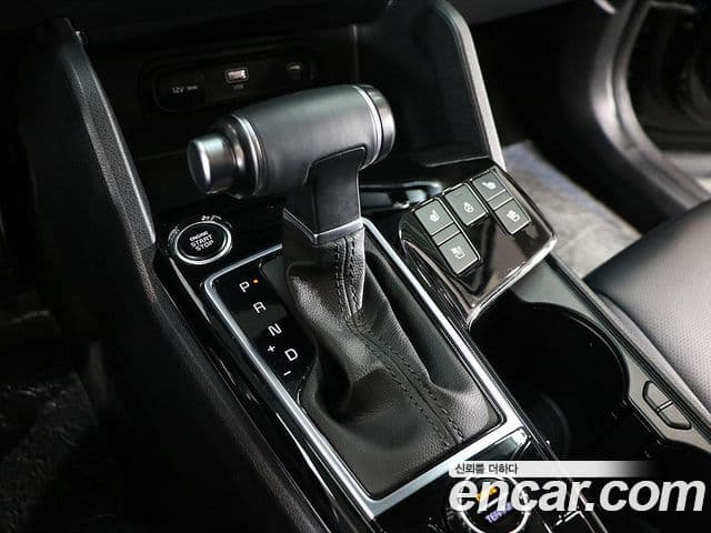 Kia Sportage 5세대 Prestige, 2023 12