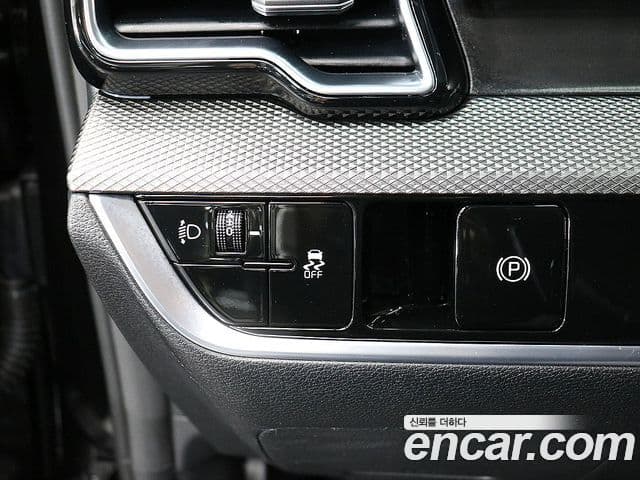 Kia Sportage 5세대 Prestige, 2023 13