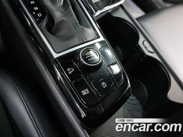 Kia Sportage 5세대 Prestige, 2023 14