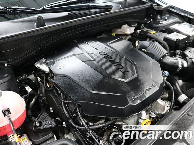 Kia Sportage 5세대 Prestige, 2023 16