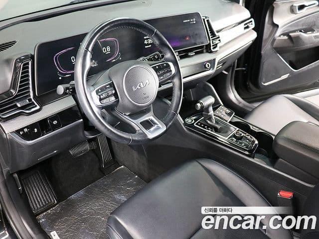 Kia Sportage 5세대 Prestige, 2023 17