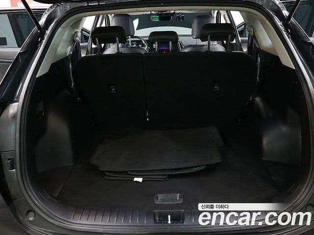 Kia Sportage 5세대 Prestige, 2023 18