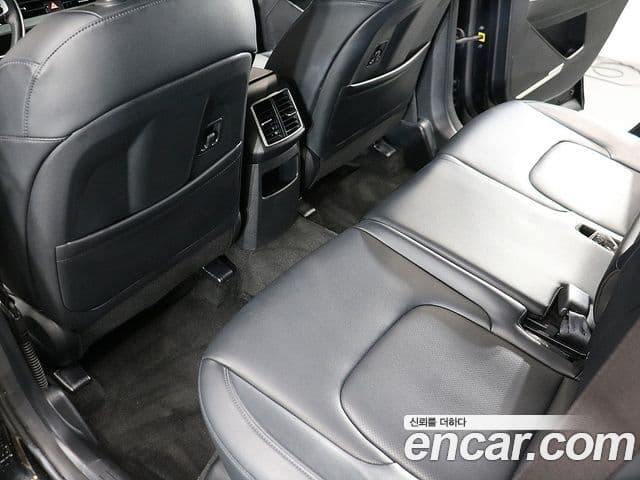 Kia Sportage 5세대 Prestige, 2023 19