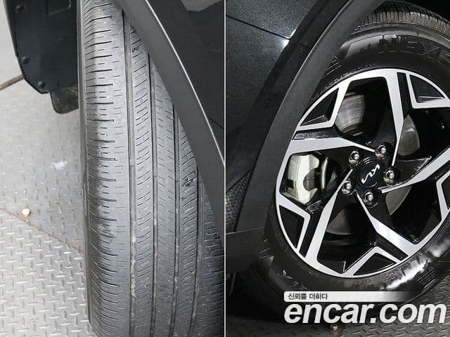 Kia Sportage 5세대 Prestige, 2023 20