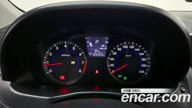 Hyundai Accent(новый кузов / новое поколение) Modern, 2014 8