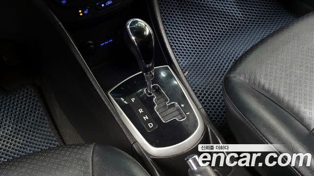 Hyundai Accent(новый кузов / новое поколение) Modern, 2014 9