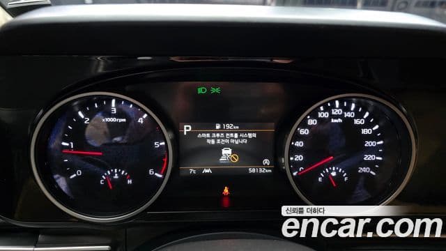 Kia Carnival 4세대 Prestige, 2021 8