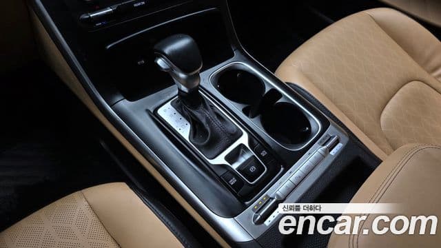 Kia Carnival 4세대 Prestige, 2021 9