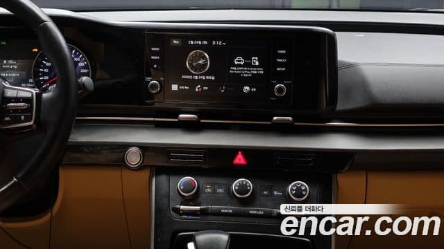 Kia Carnival 4세대 Prestige, 2021 14