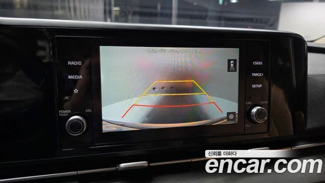 Kia Carnival 4세대 Prestige, 2021 15