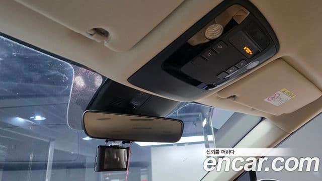 Kia Carnival 4세대 Prestige, 2021 17