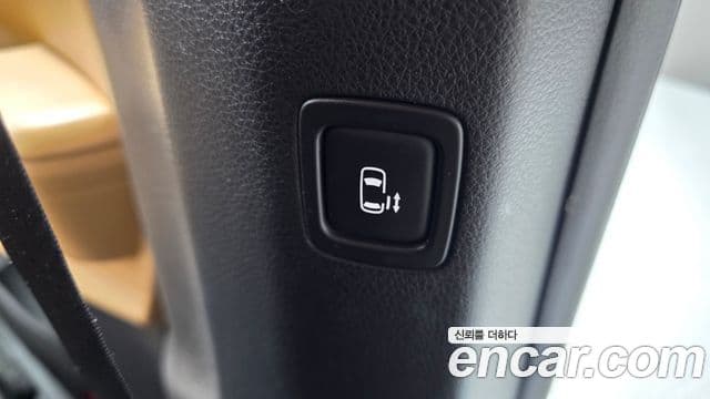 Kia Carnival 4세대 Prestige, 2021 18